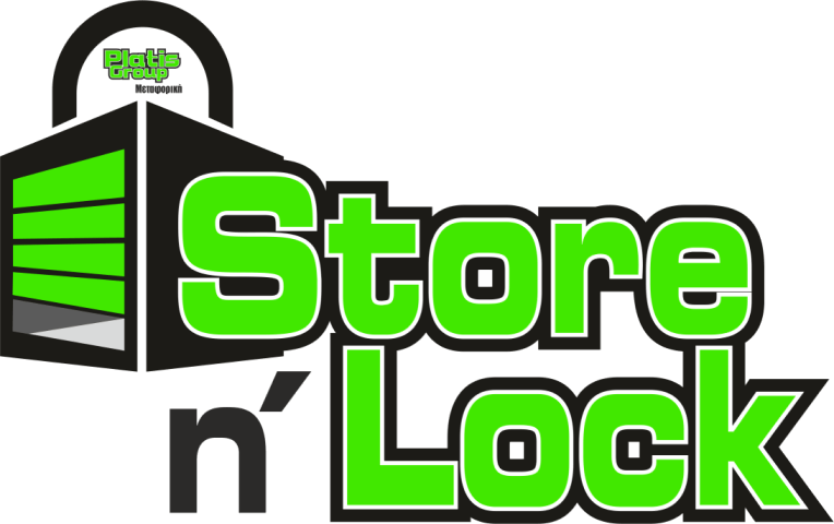 Self Storages Αθήνα Platis Group